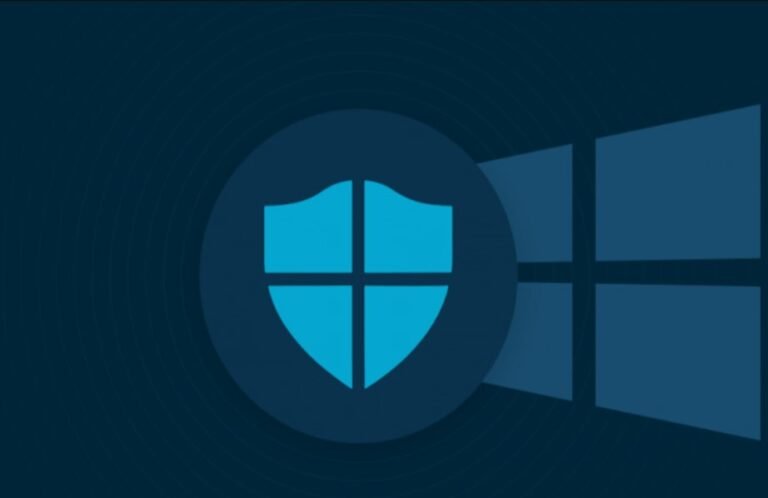 Windows-Security
